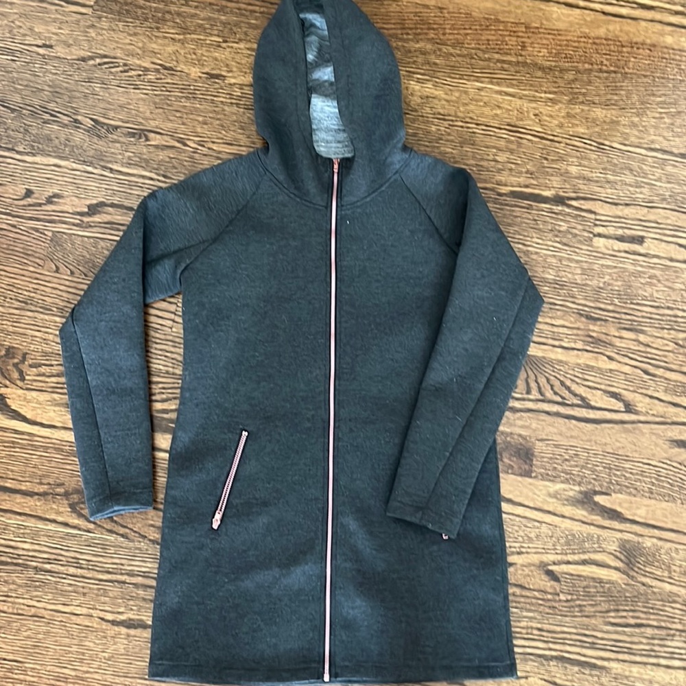 Zella light weight jacket